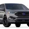 2019 Ford Edge ST Magnetic