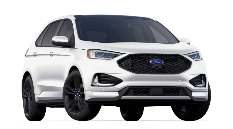 2019 Ford Edge ST Price