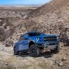 2019 Ford F-150 Raptor Trail Control