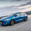 2019 Ford Focus ST-Line