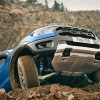 2019 Ford Ranger Raptor