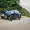 2019 Ford Ranger Raptor