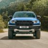 2019 Ford Ranger Raptor