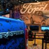 2019 Ford Ranger Raptor at Gamescom