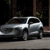 2019 Mazda CX-9