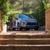 2019 Mitsubishi Eclipse Cross