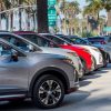 2019 Mitsubishi Eclipse Cross