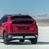 2019 Mitsubishi Eclipse Cross