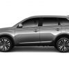 2019 Mitsubishi Outlander