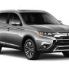 2019 Mitsubishi Outlander