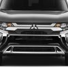 2019 Mitsubishi Outlander