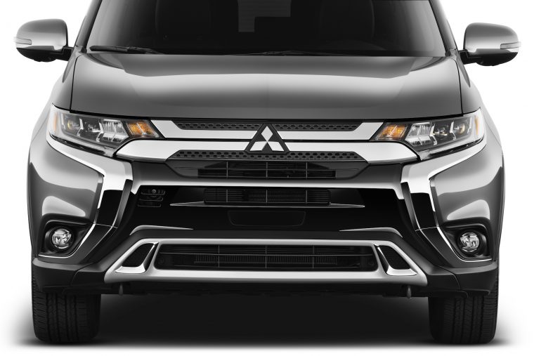 2019 Mitsubishi Outlander