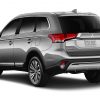 2019 Mitsubishi Outlander