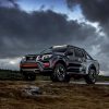 Nissan Navara Dark Sky Concept