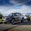 Nissan Navara Dark Sky Concept