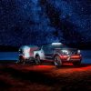 Nissan Navara Dark Sky Concept