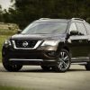 2019 Nissan Pathfinder