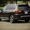 2019 Nissan Pathfinder