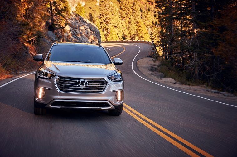 2019 Santa Fe XL starting price