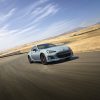 2019 Subaru BRZ Series.Gray