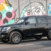 2019 Nissan Armada