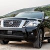 2019 Nissan Armada