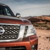 2019 Nissan Armada