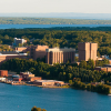 Michigan Tech campus