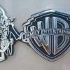 Chevy Venture Warner Bros Edition bugs bunny badge logo minivan