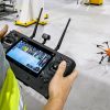 Ford Dagenham Uses Drones