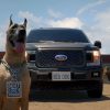 New Ford F-150 commercial "Big Dog"