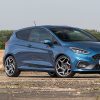 Ford Fiesta ST Parkers New Car Awards 2019