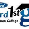 Ford First Gen Spelman College