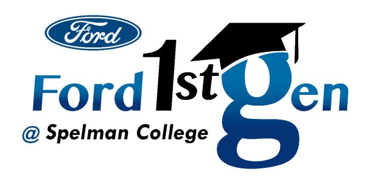 Ford First Gen Spelman College