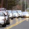 Funeral procession