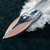 Lexus Sport Yacht Concept