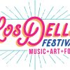 Los Dells Festival 2018 logo