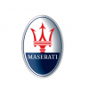 Maserati Symbol