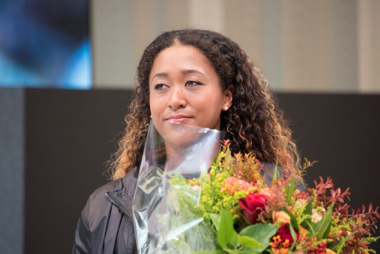 Grand Slam champion Naomi Osaka joins Nissan as brand ambassador