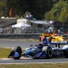 Takuma Sato at 2018 IndyCar Grand Prix of Portland