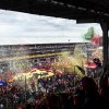 Tifosi at 2018 Italian GP