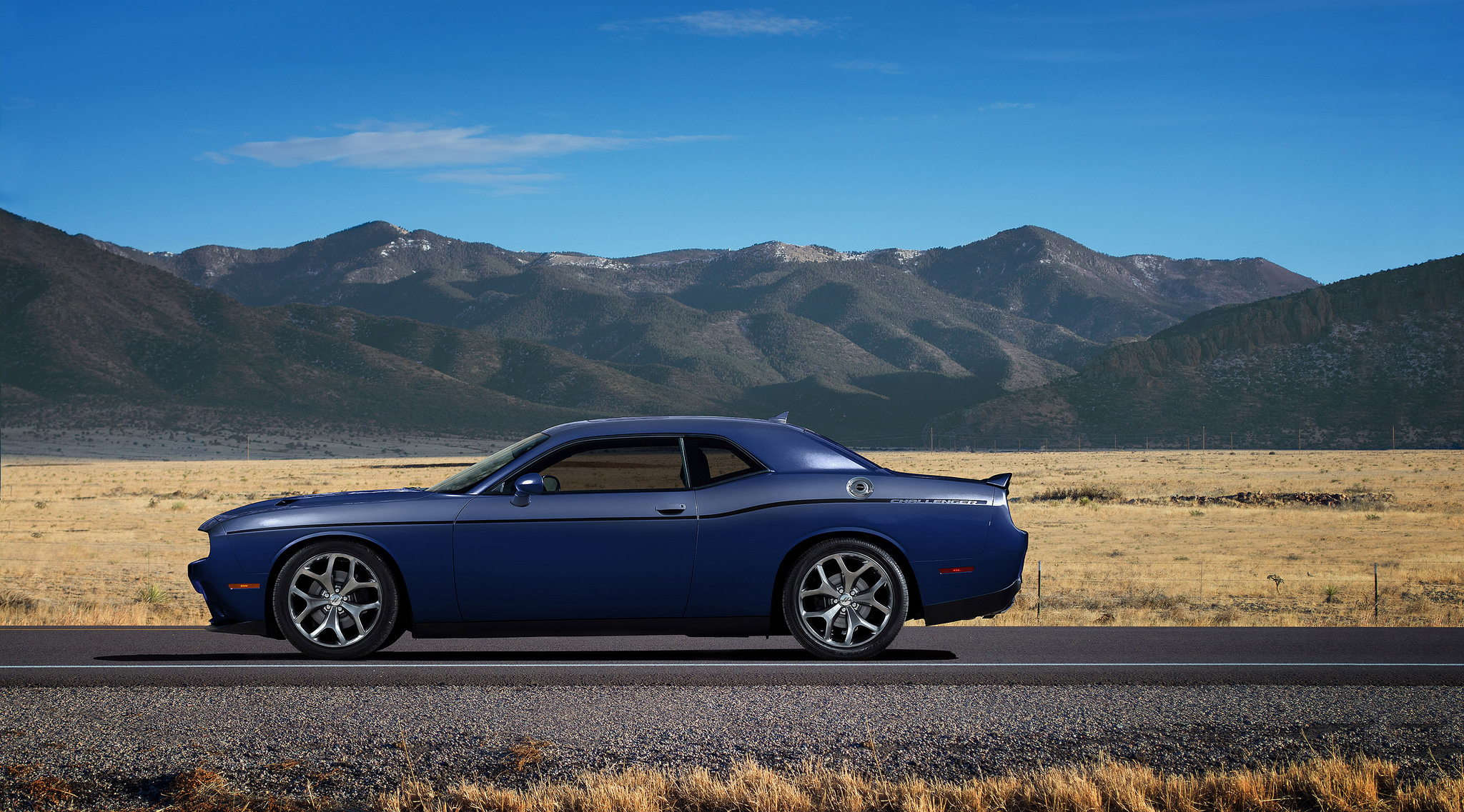 2018 Dodge Challenger SXT Delivers Sporty Performance Without Busting