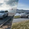 2018 Lincoln Navigator and Continental