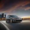 2018 Volkswagen Golf GTI black