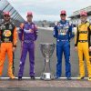 Monster Energy NASCAR Cup Series