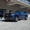 2019 Chevrolet Silverado 2.7L Turbo