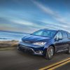 2019 Chrysler Pacifica Hybrid III