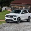 2019 Ford Expedition Stealth Edition