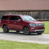 2019 Ford Expedition Texas Edition