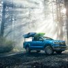 2019 Ford Ranger Lariat Chrome FX4 SuperCab